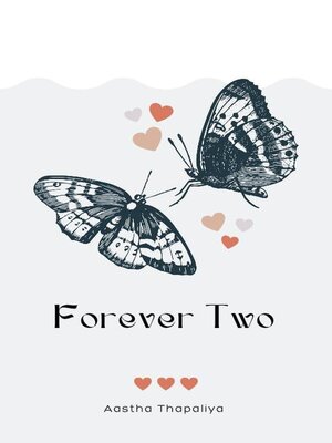 cover image of Forever Two